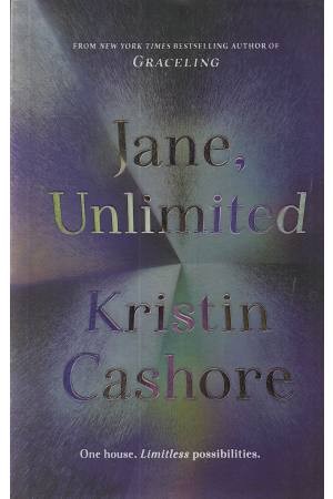 jane unlimited jane unlimited