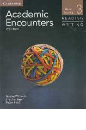 academic encounter 3 r & w academic encounter 3 r & w