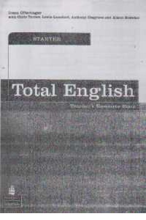 tb total english starter tb total english starter