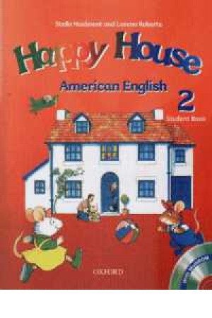 AM happy house 2 sb