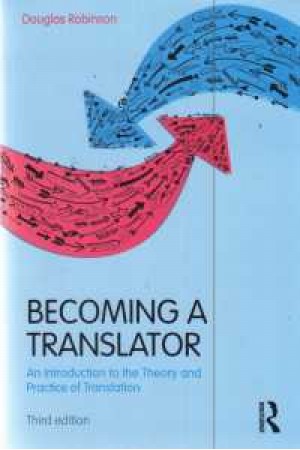 becoming a translator