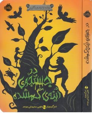 در جستجوی آینه گمشده ( دوباره با برادران گریم 2) در جستجوی آینه گمشده ( دوباره با برادران گریم 2)