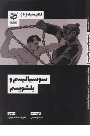 کتاب سیاه 6 (سوسیالیسم و بلشویسم)