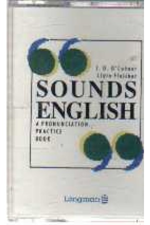 نوار Sounds English نوار Sounds English
