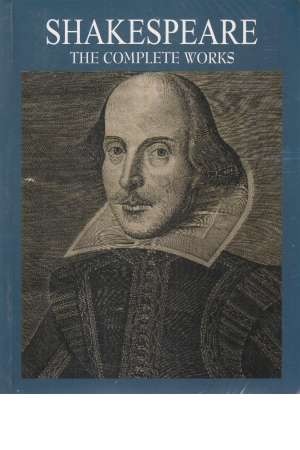 the complete works of shakespeare