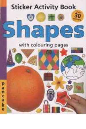 sticker shapes sticker shapes