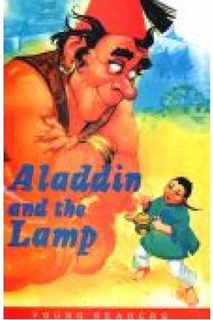 Aladdin and the Lamp