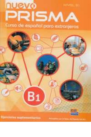 nuevo prisma b1 (suplementarios) nuevo prisma b1 (suplementarios)