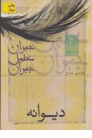 دیوانه دیوانه