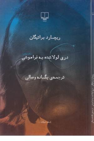 دری لولا شده به فراموشی(مجموعه شعر)