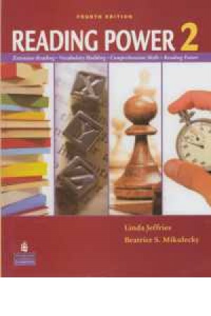 reading power 2 reading power 2