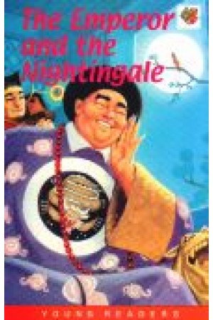 The Emperor and the Nightingale The Emperor and the Nightingale