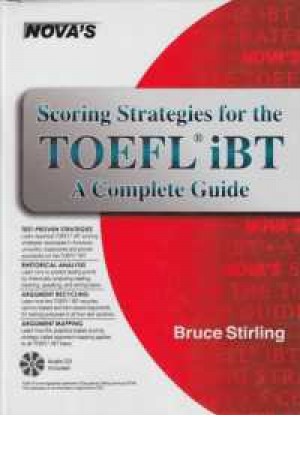 scoring strategies for the toefl ibt(nova) scoring strategies for the toefl ibt(nova)