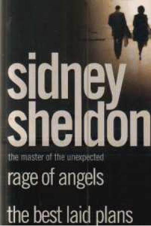 rage of angels rage of angels