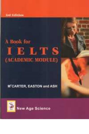 A Book for IELTS
