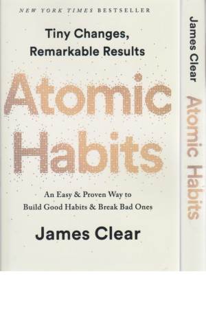 Atomic Habits