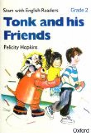 Tonk And His Friends Tonk And His Friends