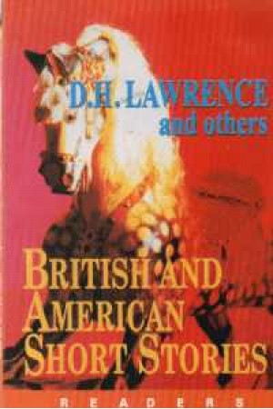British & American Short Stories British & American Short Stories