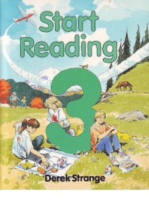 Start Reading English 3 Start Reading English 3