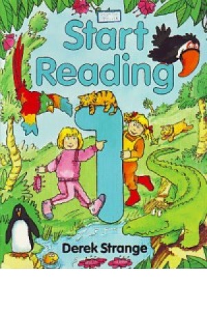 Start Reading English 1 Start Reading English 1