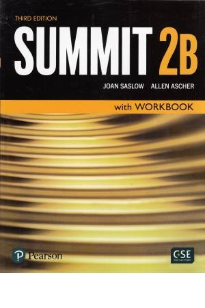 summit 2b (3ed) summit 2b (3ed)
