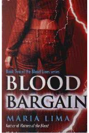 blood bargain blood bargain