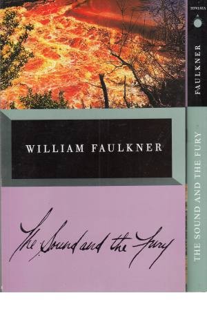 The Sound &The Fury The Sound &The Fury