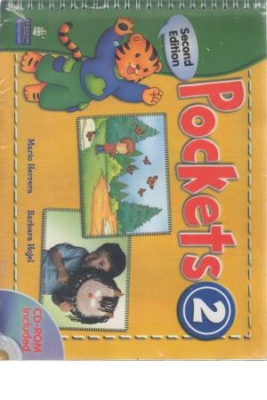 pockets 2 (2ed)