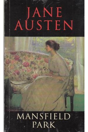 MANSFIELD PARK MANSFIELD PARK