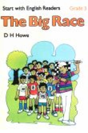 The Big Race The Big Race