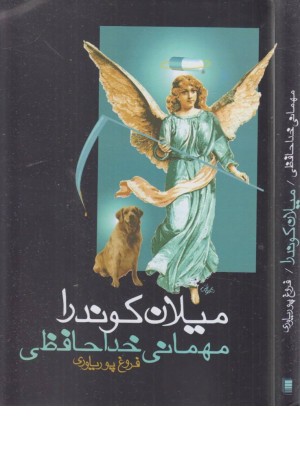 مهمانی خداحافظی - روشنگران