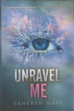 unravel me unravel me