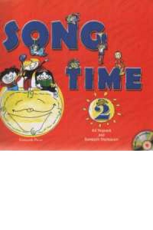 song time 2 song time 2