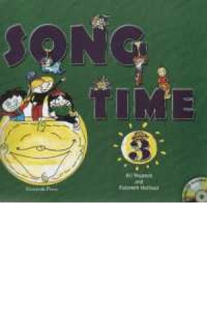 song time 3 song time 3