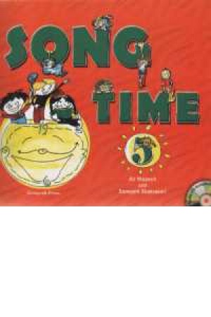song time 5 song time 5