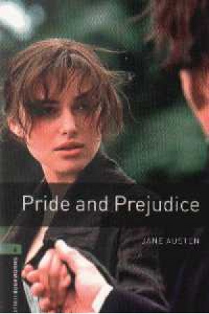 Pride and prejudice +CD