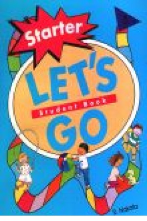 Let's Go Starter Let's Go Starter
