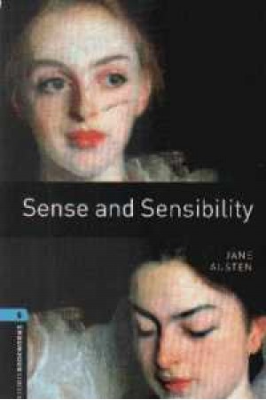 Sense Sensibility +CD Sense Sensibility +CD
