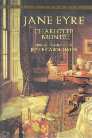 Jane Eyre
