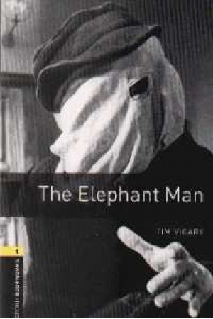 Elephant Man +CD