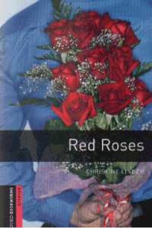 Red Roses Start +CD