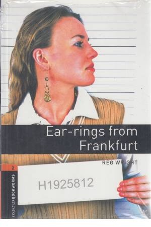 Ear-rings from Frankfurt