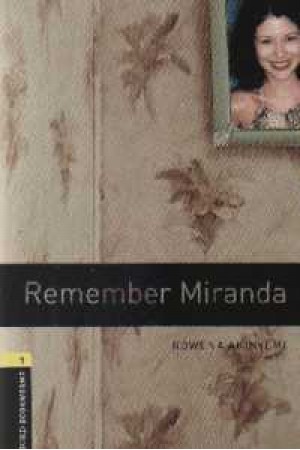 Remember Miranda +CD