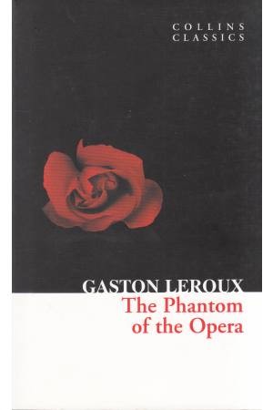 The Phantom of Opera The Phantom of Opera