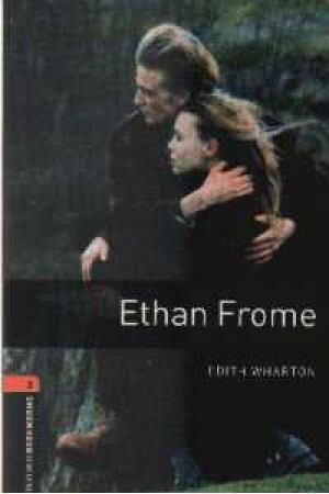 Ethan Frome +CD