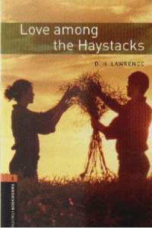 Love Among Hayst +CD Love Among Hayst +CD