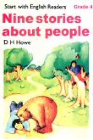 Nine Stories About People