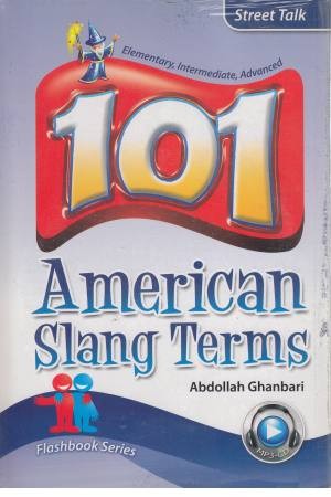 101 slang