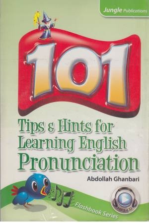 101 tips pronunciation