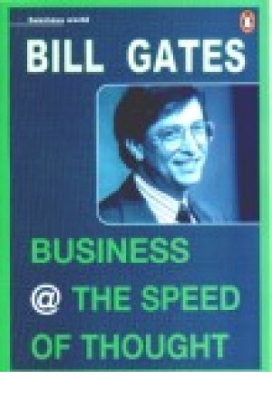 Bill Gates Bill Gates